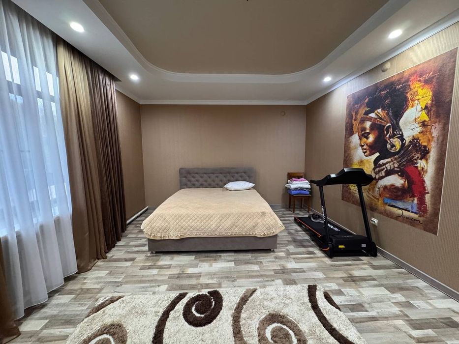 Продам коттедж в центре кшт