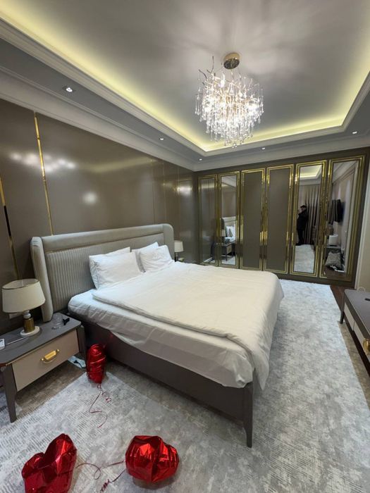 Аренда Паркентский ЖК OK Saroy