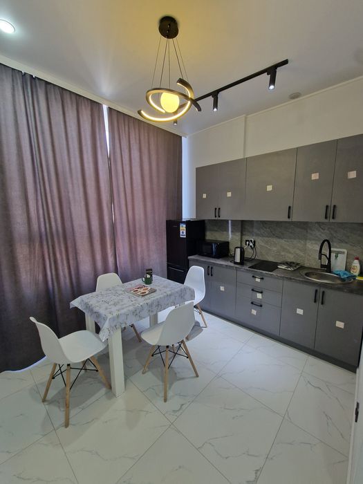 Квартира в аренду посуточно