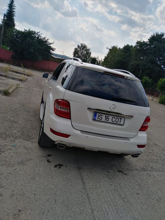 Autoturism  Mercedes-Benz