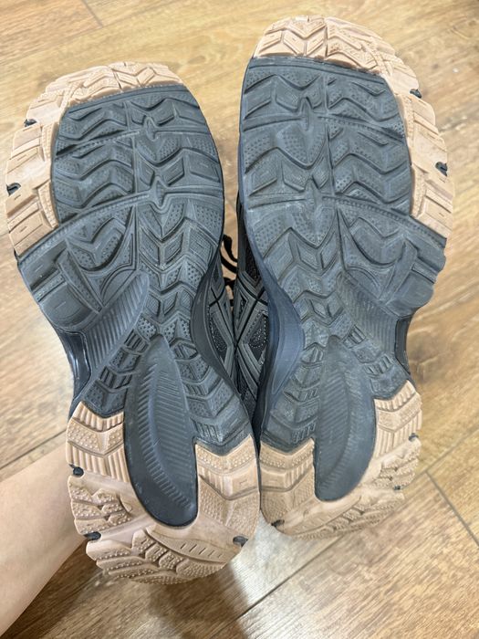 Кроссовки мужские asics