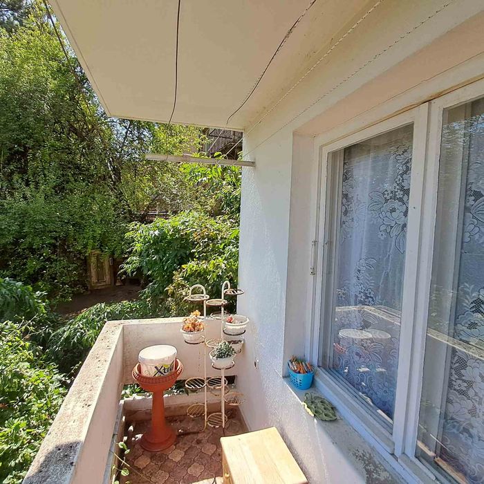 Продава се Тристаен апартамент в Несебър - 50 кв.м за 1200 €/кв.м - Снимка #10