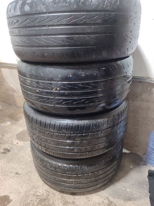 37 стиль R18 разноширокие