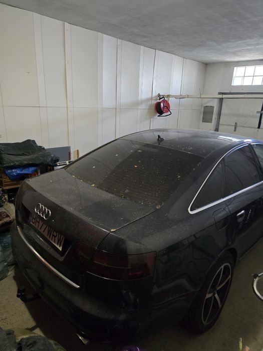 AUDI A6 0 — imagine 4