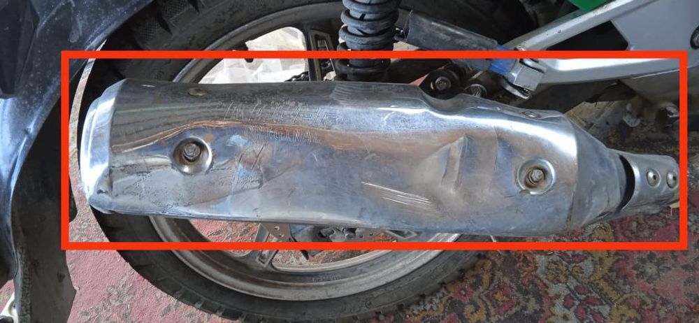 Продам рейсер магнум