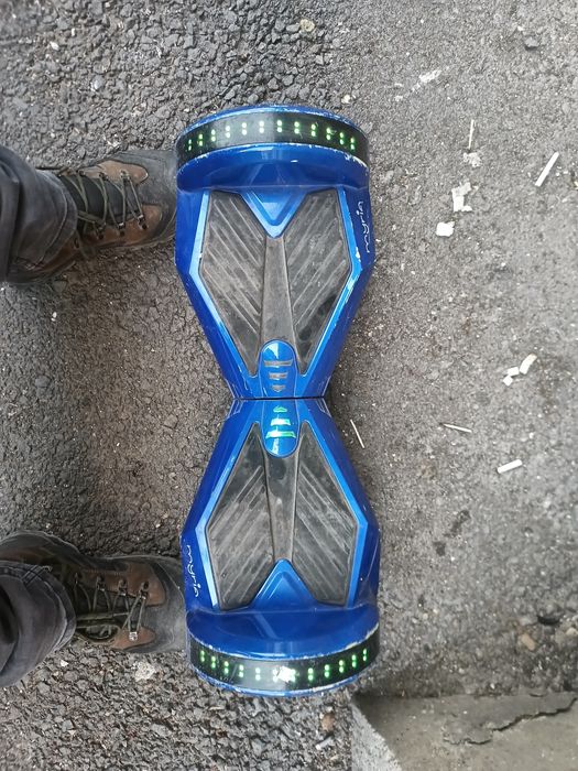 Hoverboard myria  my7003 perfect functional