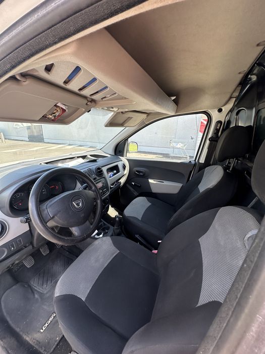 Dacia Dokker 1.5 90 cp euro6