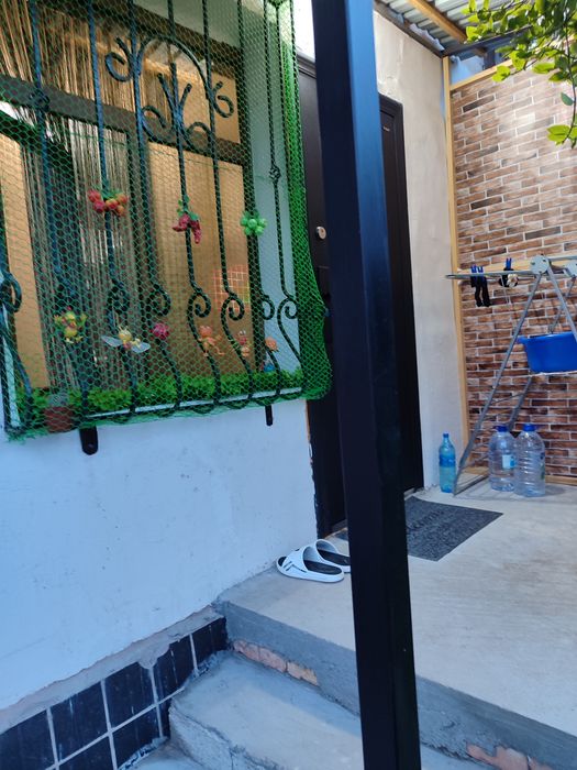 Мирабад. 1 ком 1 этаж