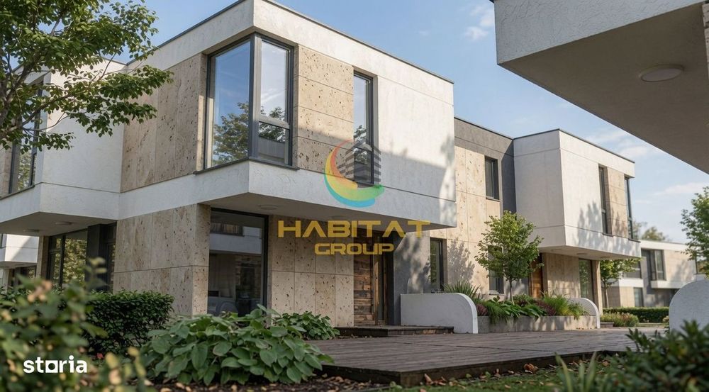Vânzare Vila | Duplex P+1 | 160 mp | Popești Leordeni