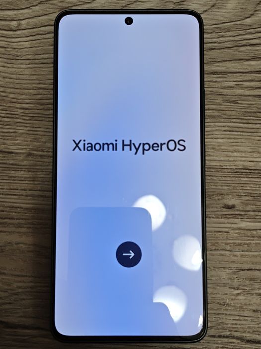 Xiaomi POCO X6 5G