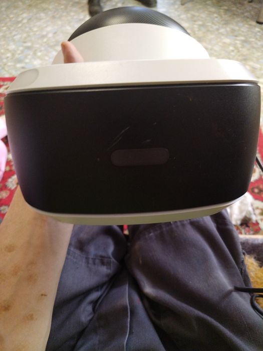 Ochelari playstation VR headset