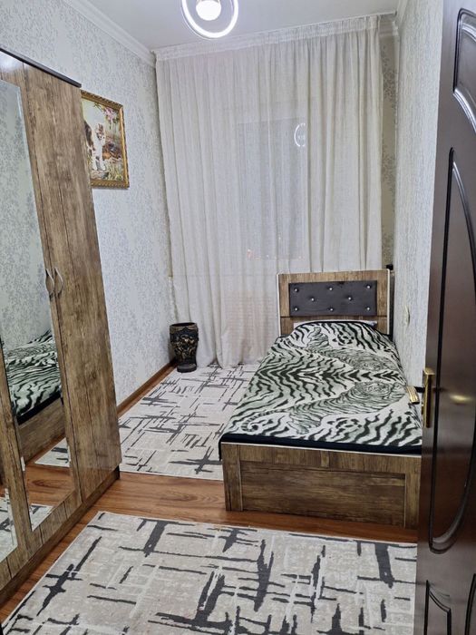 Сдаю свою 3-х комнатную квартиру, с новым ремонтом