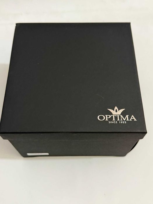 Ceas dama Optima Swiss Made nou