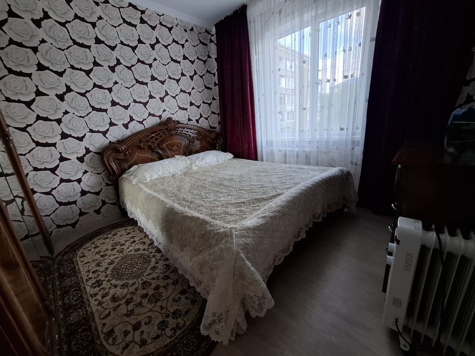 Продам 2-х комнатную квартиру