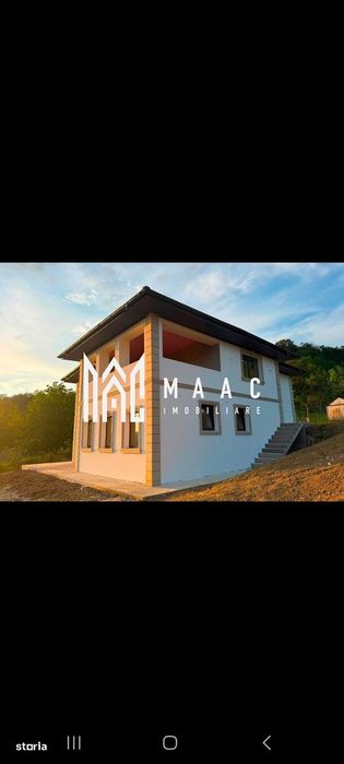 Casă 5 camere de vânzare | Vlădești, Râmnicu Vâlcea | 239 mp