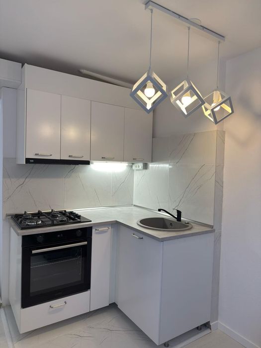 Apartament de închiriat