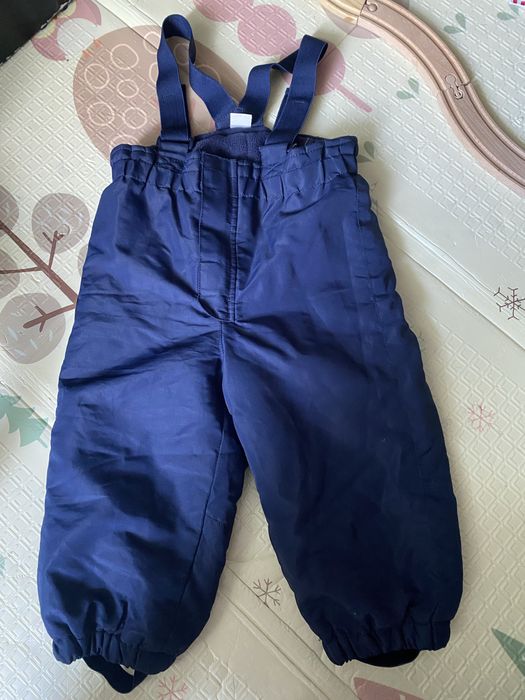 H&M salopeta marimea 86