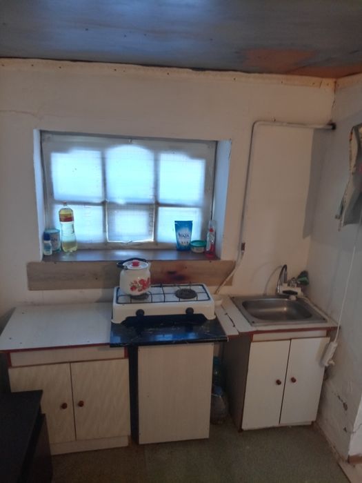 Үлкен сиськимен қырынбаған