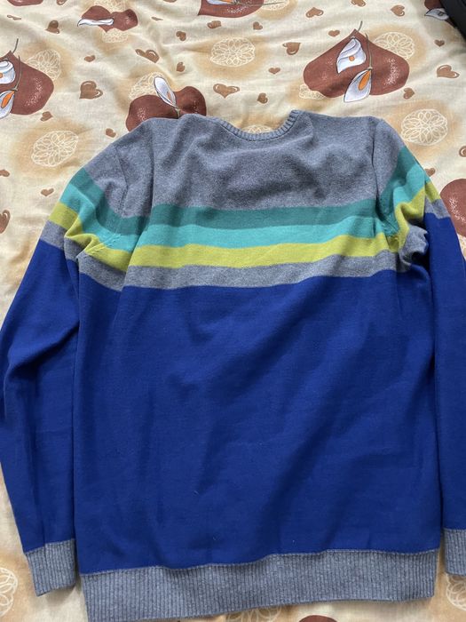 Vand Pulovar US Polo