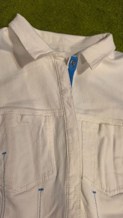 Женская одежда! Джинсовое платье!Размер L