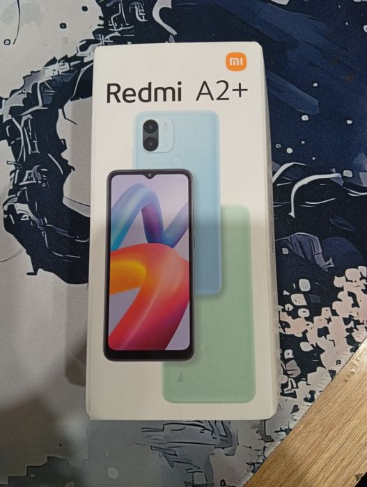 Продам телефон Xiaomi Redmi A2+