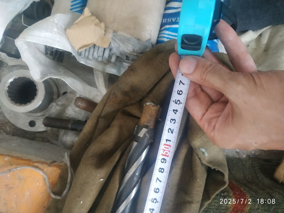 Якорь стартера на МАЗ 5337/ КРАЗ