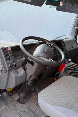 Продаётся ISUZU Автовышка 45 метров 2025 год