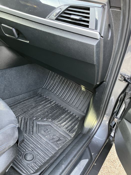 BMW 116i,M pak din fabrica