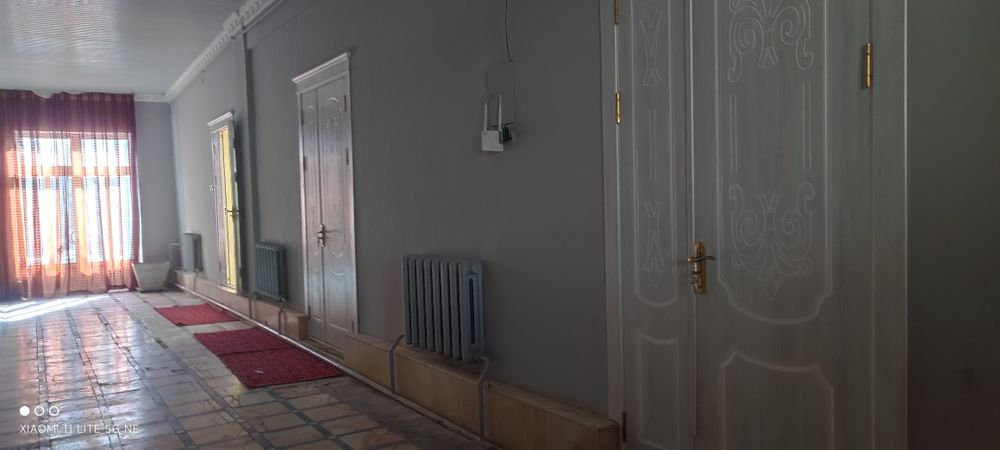 Продаётся участок