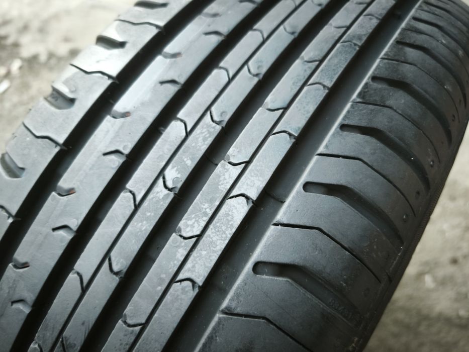 16" резервна гума с джанта за Opel Corsa.