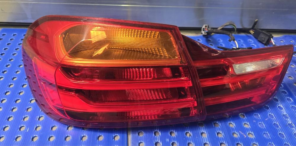stop Tripla stanga dreapta mare mica  bmw f32 f33 f36 seria 4