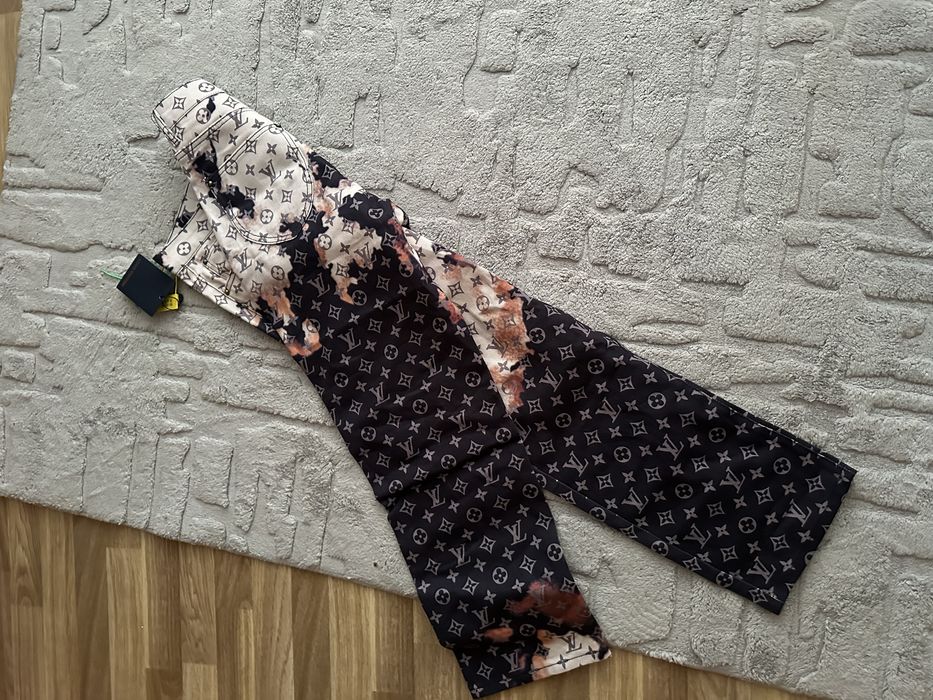 Blugi luis vuitton