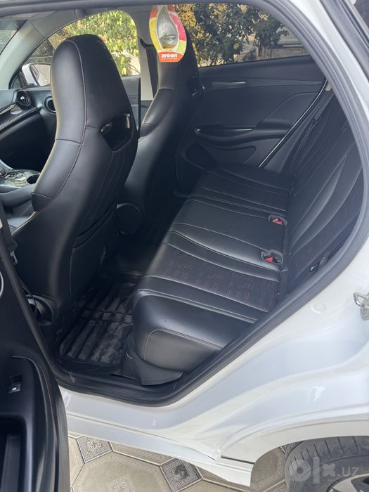 Byd E2 luxury 2023