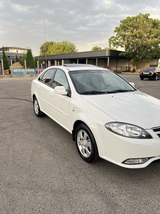 Lacetti jentra 2023 yil
