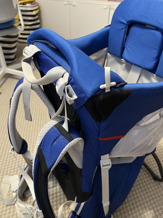 Rucsac port-bebe OSPREY POCO