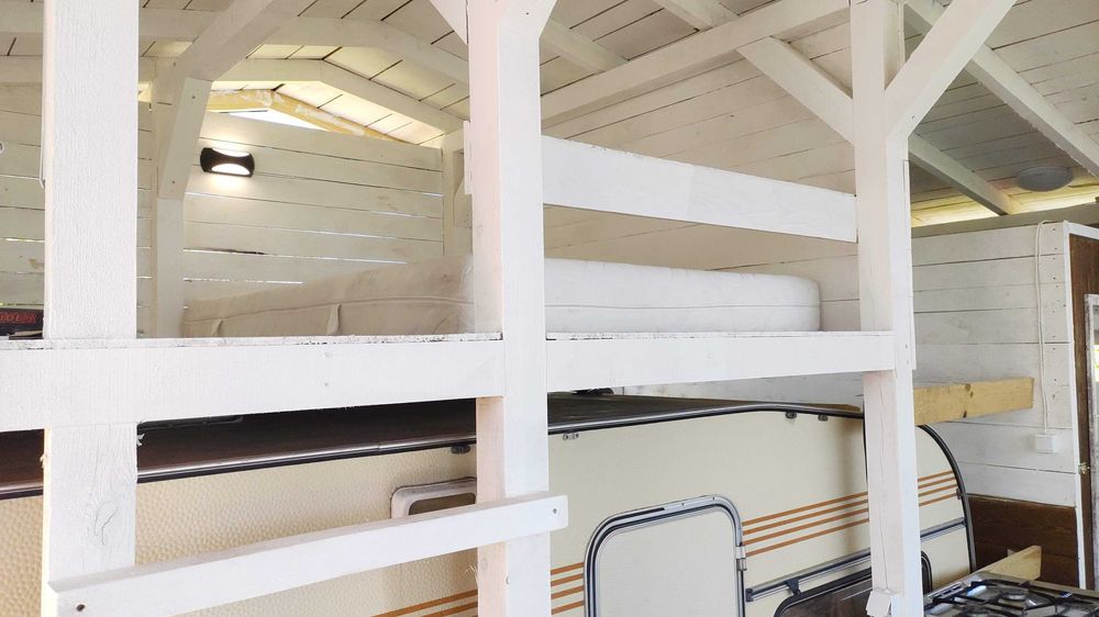 КАРАВАНА до Корал "По-полека, забави"