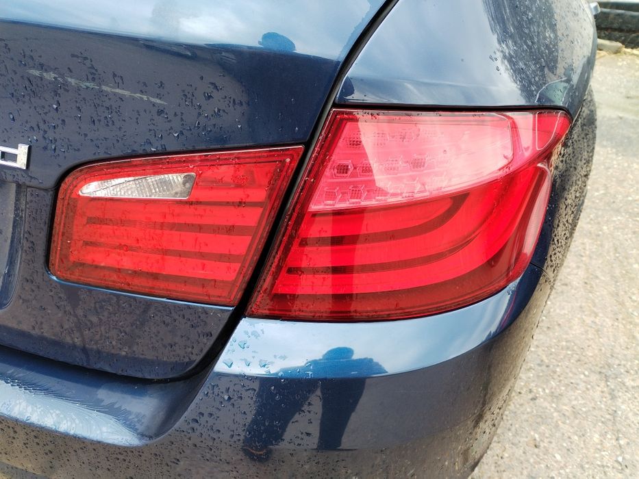 Stopuri BMW seria 5 F10