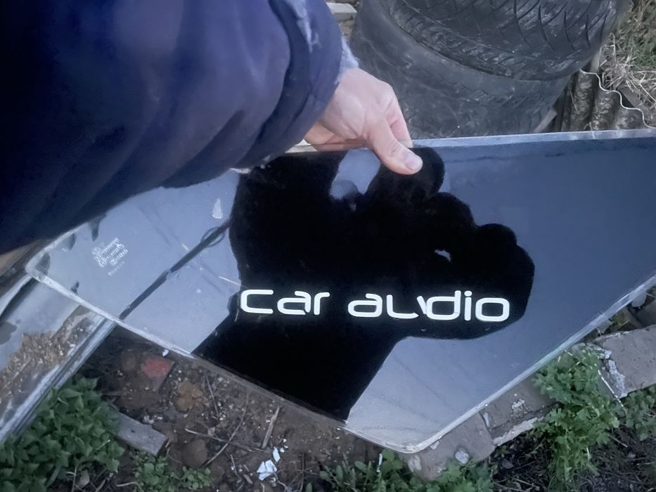Запчасти на авто