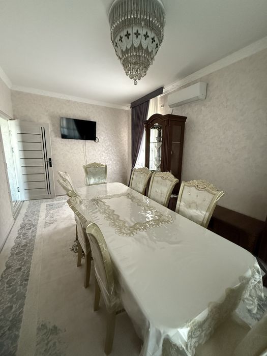 Massiv Qoyliq-6 2 xona yevro remont