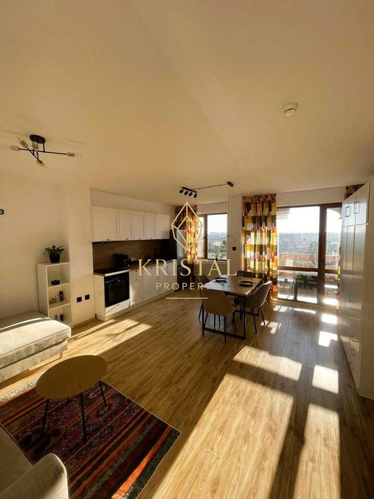 Продава се Едностаен апартамент в к.к. Слънчев бряг - 52 кв.м за 687 €/кв.м - Снимка #3