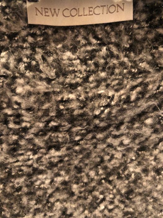 Трикотажна блуза и туника плетиво