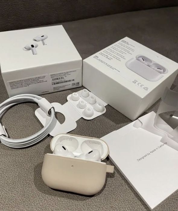 AirPods pro 2 СРОЧНО