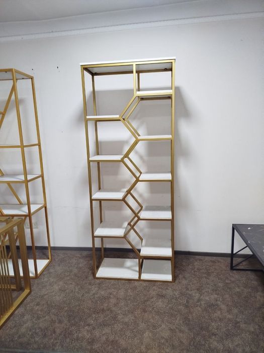 Стеллаж из лофта от производителя