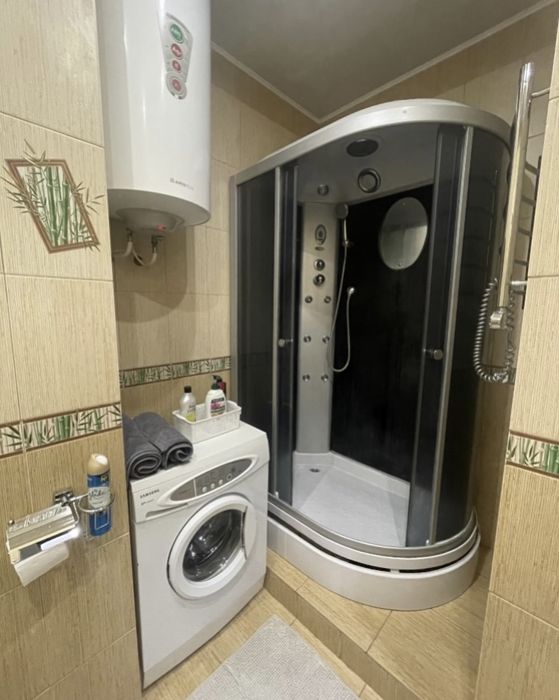 Сдается посуточно Кумисбекова