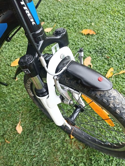 Детски алуминиев велосипед Trek 20"