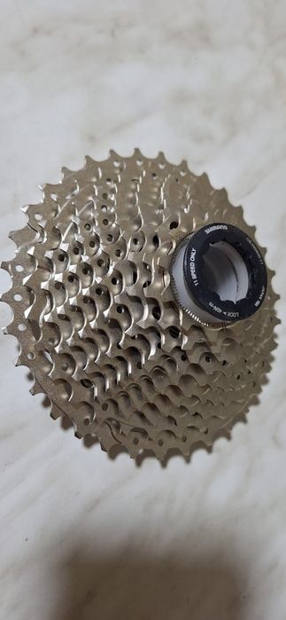 250 lei Caseta Ultegra CS  HG 800=11