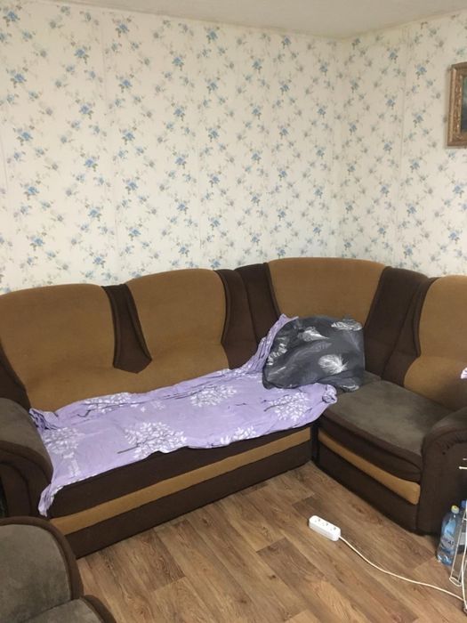 Продам мебель б/у