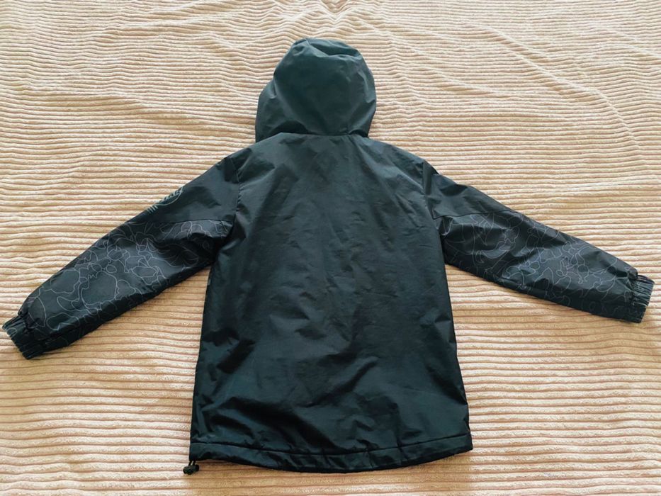 Продавам есенно пролетно яке 3 евро