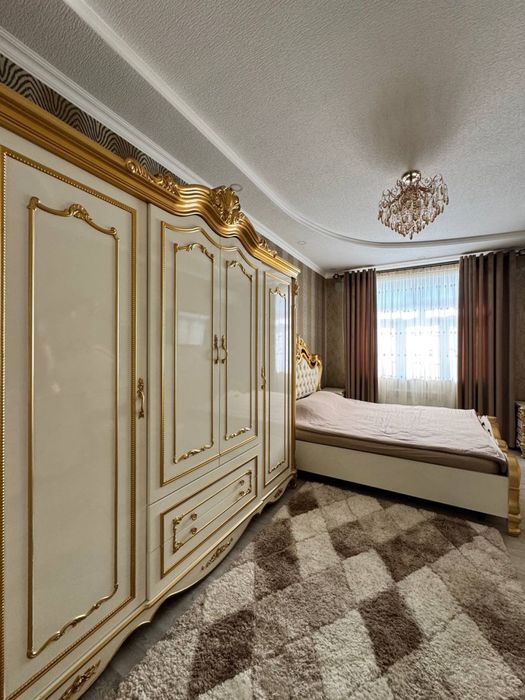 Аренда 3 комнатная Гагарин 700$