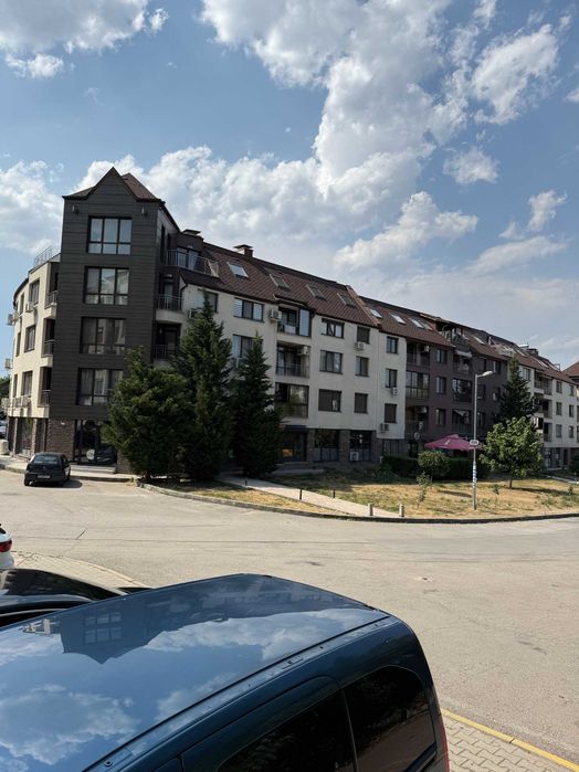 Тристаен апартамент под наем в София, жк Витоша - ул Чавдар Мутафов 22